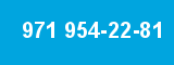 971 954-22-81 971 954-22-81